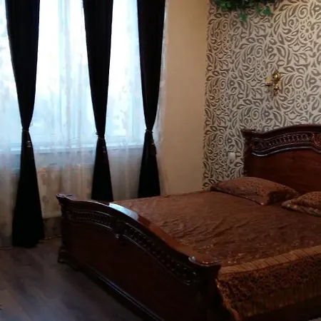 Апартаменти One Bedroom Одеса