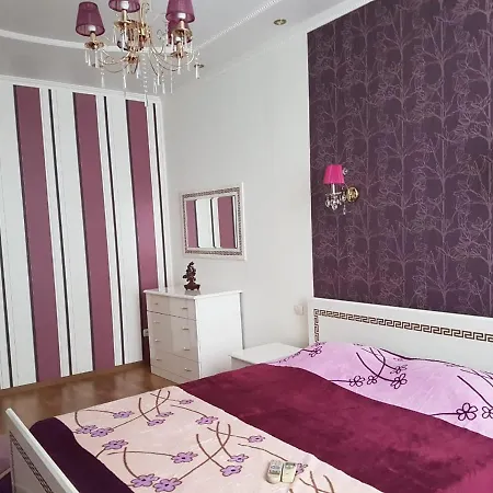 One Bedroom Апартаменти *