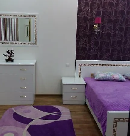 One Bedroom Одеса