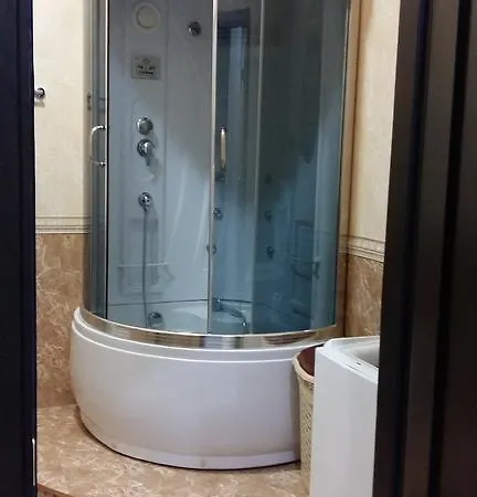 One Bedroom Апартаменти *
