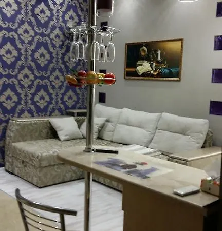 Апартаменти One Bedroom