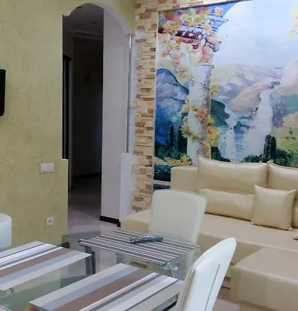 Апартаменти One Bedroom Одеса