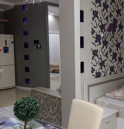 One Bedroom Апартаменти