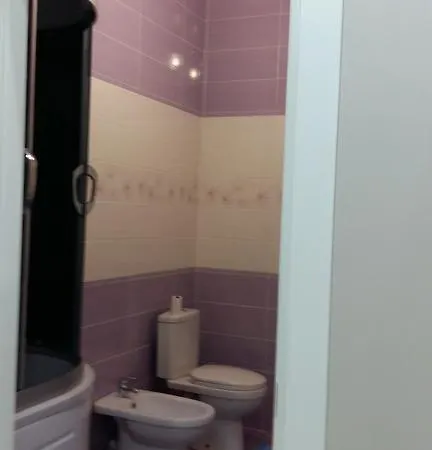 One Bedroom Апартаменти Одеса
