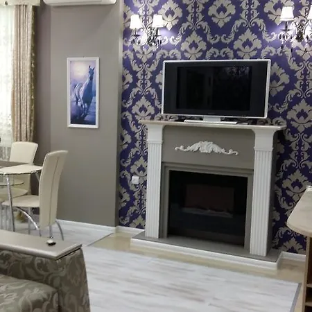 One Bedroom Апартаменти Одеса