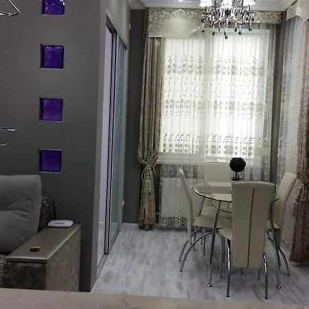 Апартаменти One Bedroom Одеса